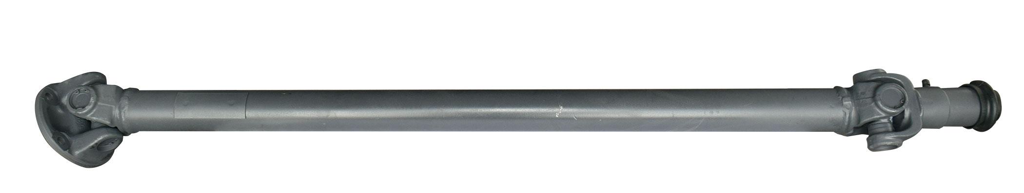 44009, Driveshaft New Holland T6 T6000 6 Cylinder QTP