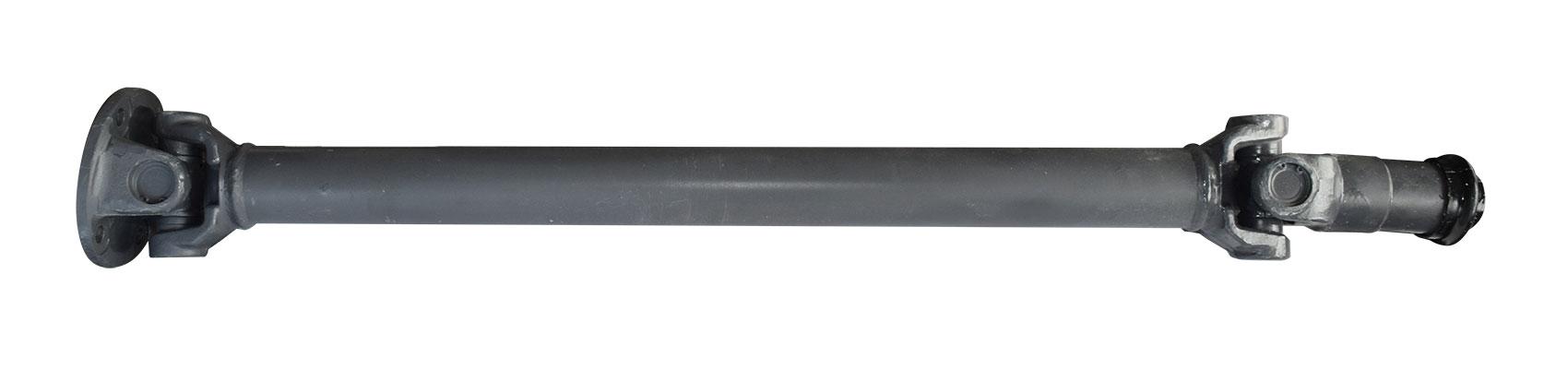 44010, Drive Shaft QTP