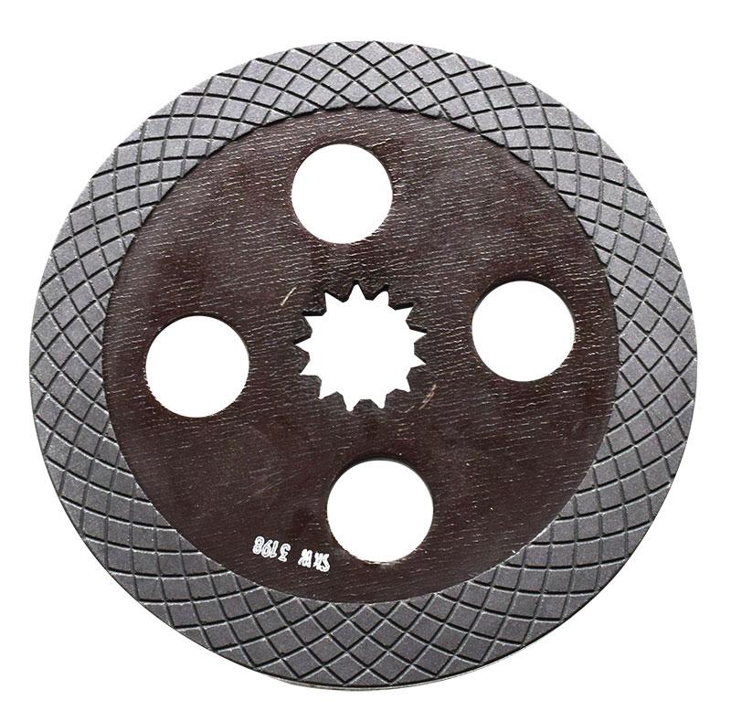 thumbnail of Brake Disc New Holland T6010 T6020 TS100A