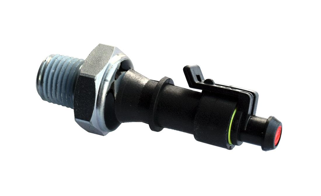 B43699, Oil Pressure Switch New Holland Engine QTP