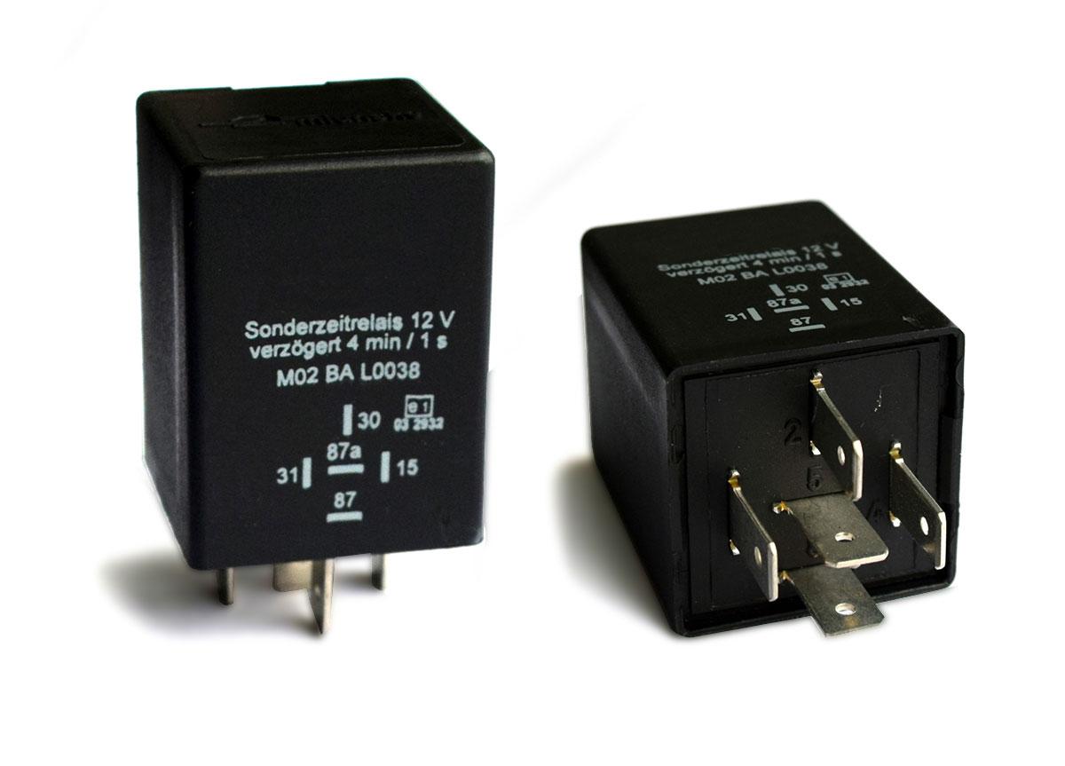 thumbnail of Relay T6 T7 T6000 T7000 Battery Isolator