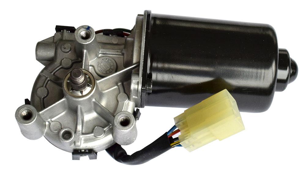 thumbnail of Wiper Motor New Holland TM Series