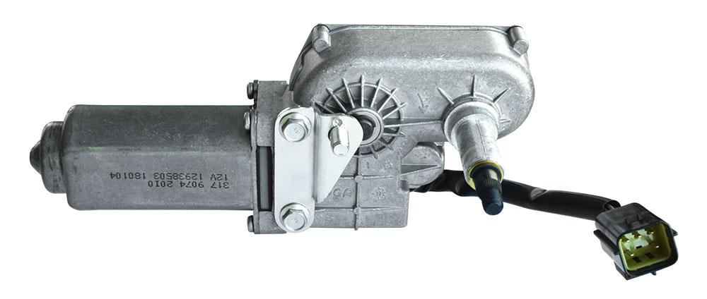 thumbnail of Wiper Motor New Holland TS115A T6.120 -