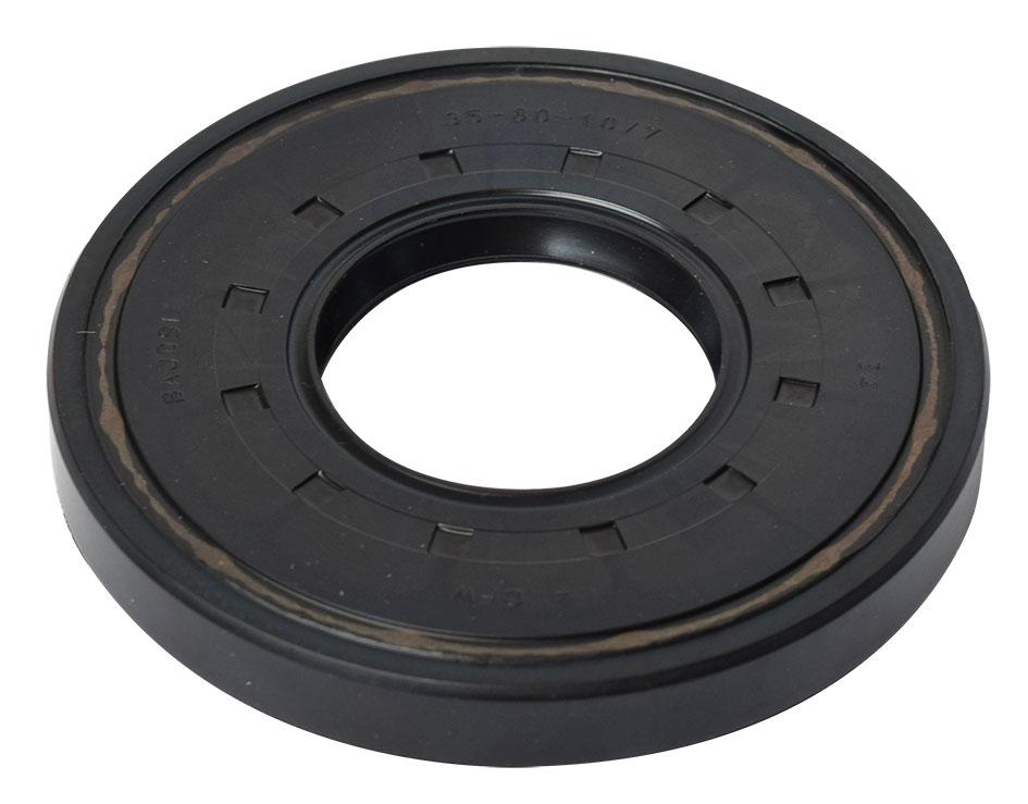 35x80x10, Drop Box Shaft Seal // Ford New Holland TL60 - TL100 TL70A - TL100A 4635 - 7635 // QTP