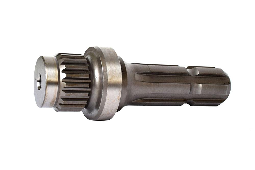 thumbnail of PTO Shaft Ford New Holland TL70 - TL100 TL70A - - TL100A T5.75 - T5.115 Case JX60 - JX95