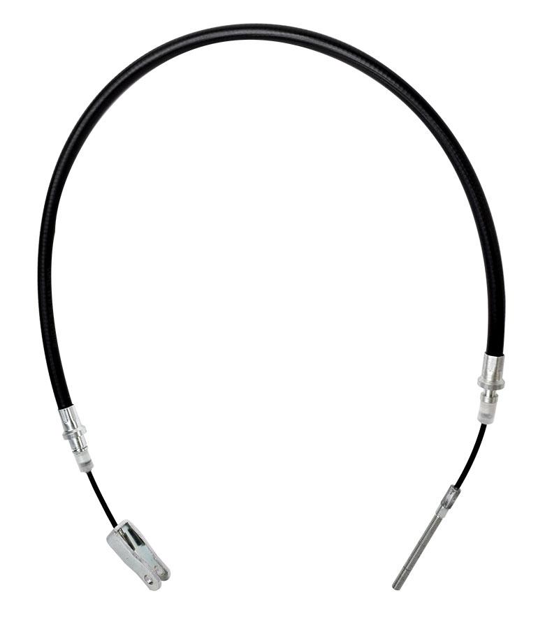 44246, Handbrake Cable Ford New Holland T6000 T7000 QTP