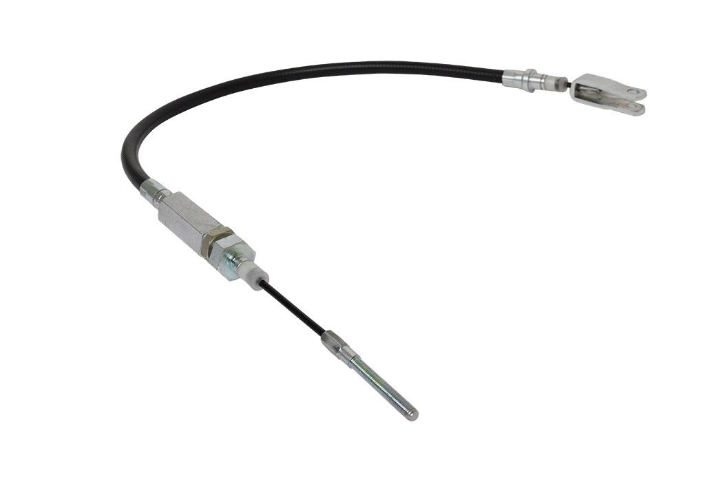 44247, Handbrake Cable Ford New Holland TM175 TM190 QTP