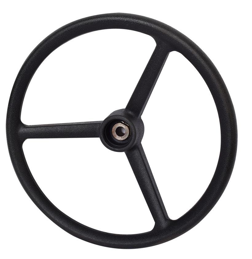 123/82016844, Steering Wheel QTP