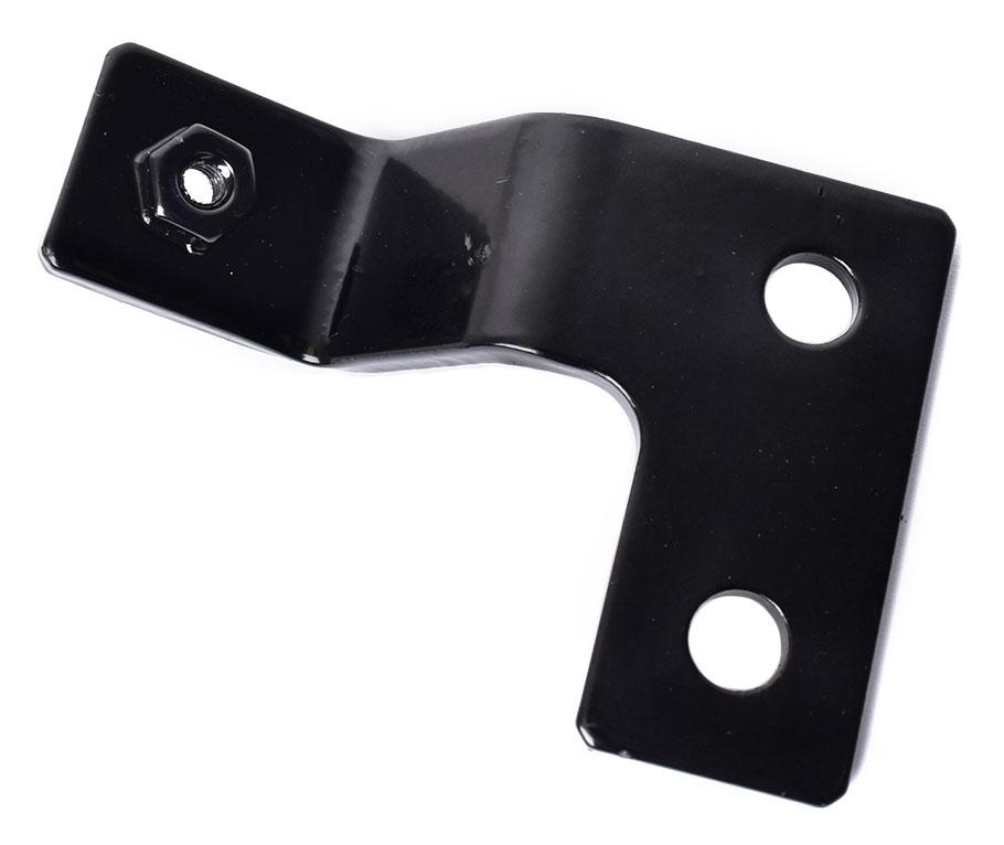 thumbnail of Mudguard Extension Bracket LH Inside Ford New - Holland T6.120 - T6.180 T6.145 T6.155