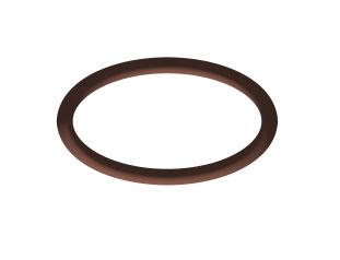 44290, O Ring Oil Feed Tube Tran Ford New Holland - 8160 - 8560 TM T6000 T7 For AB Clutch Pack QTP