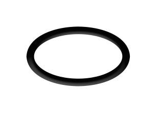 thumbnail of O Ring Support Trans Ford New Holland 8160 - - 8560 TM T6000 T7