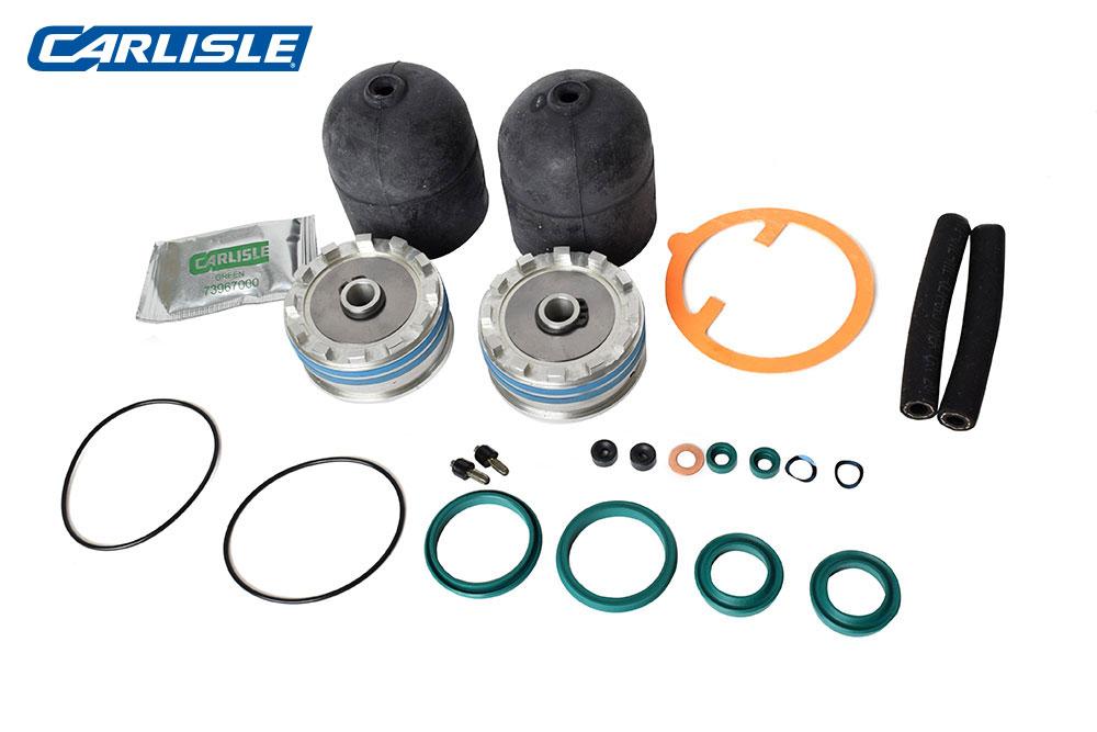 thumbnail of Brake Master Cylinder Repair Kit Ford New