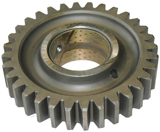 thumbnail of Gear Ford 5600 6600 NDP Reverse 32/28T