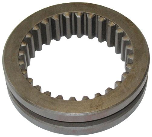 thumbnail of Gear Shaft Ford 5600 6600 Slide Sleeve 28T