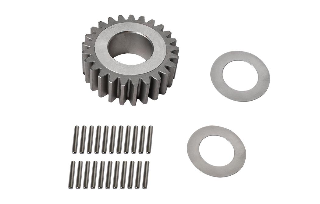 44402, Planetary Gear Kit QTP