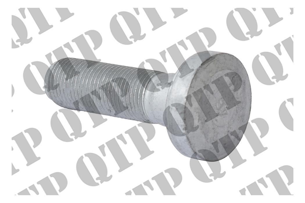 86019268, Wheel Stud Front QTP