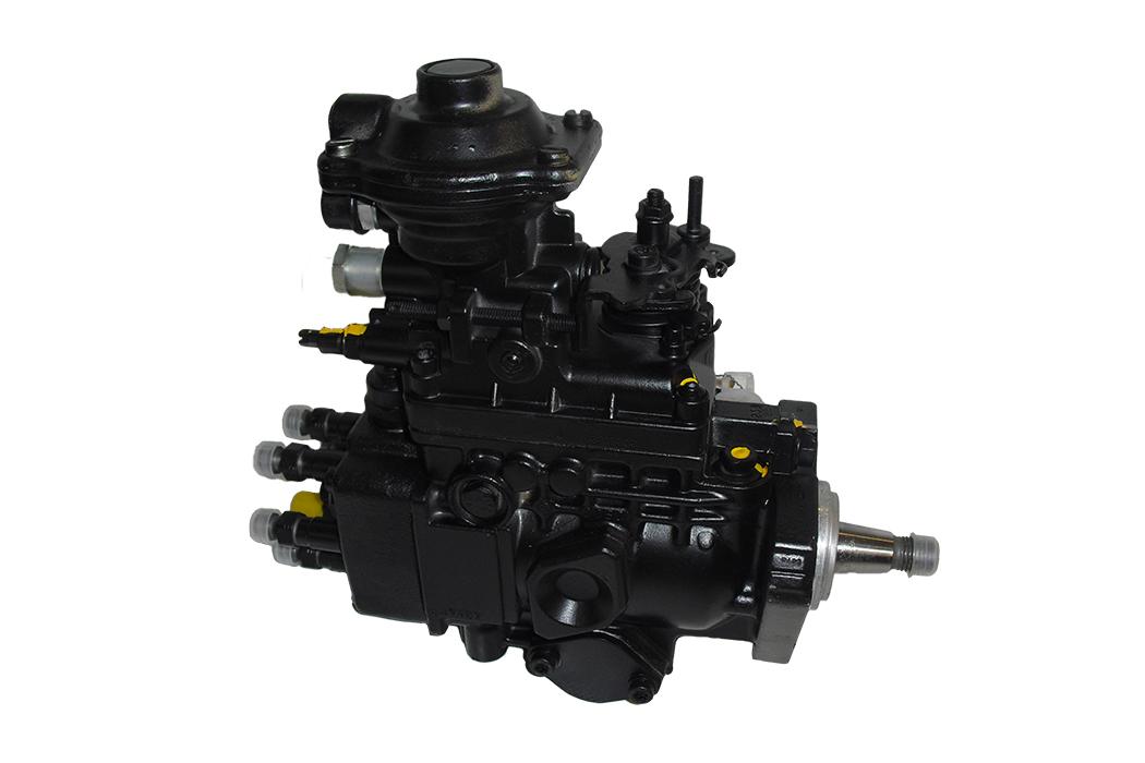 87840064, Injector Pump New Holland 8360 8560 Fiat M135 QTP