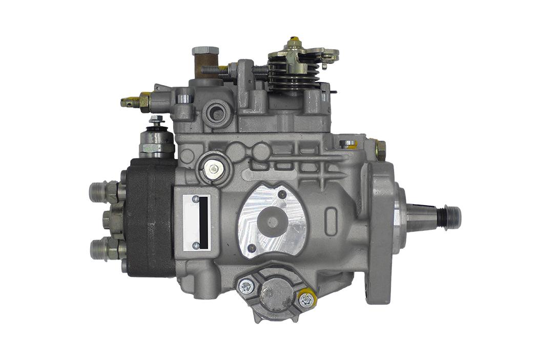 thumbnail of Injection Pump New Holland TD75D TD85D Iveco