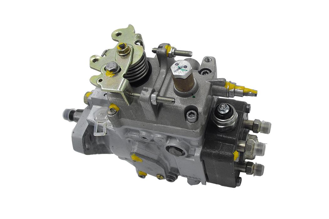 99441586, Injector Pump New Holland TN55-TN75 Engine QTP