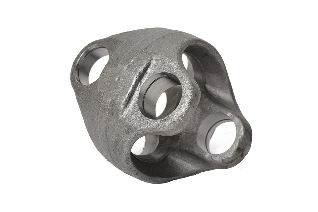 thumbnail of Axle Joint Double Yoke End