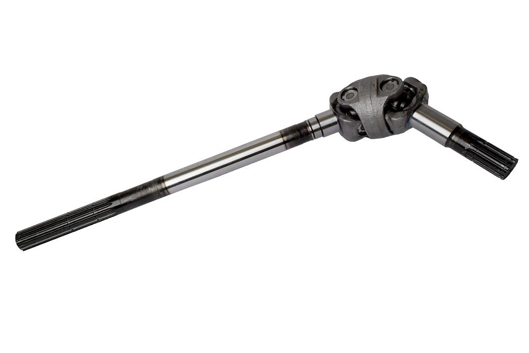 thumbnail of Axle Shaft Assembly RH