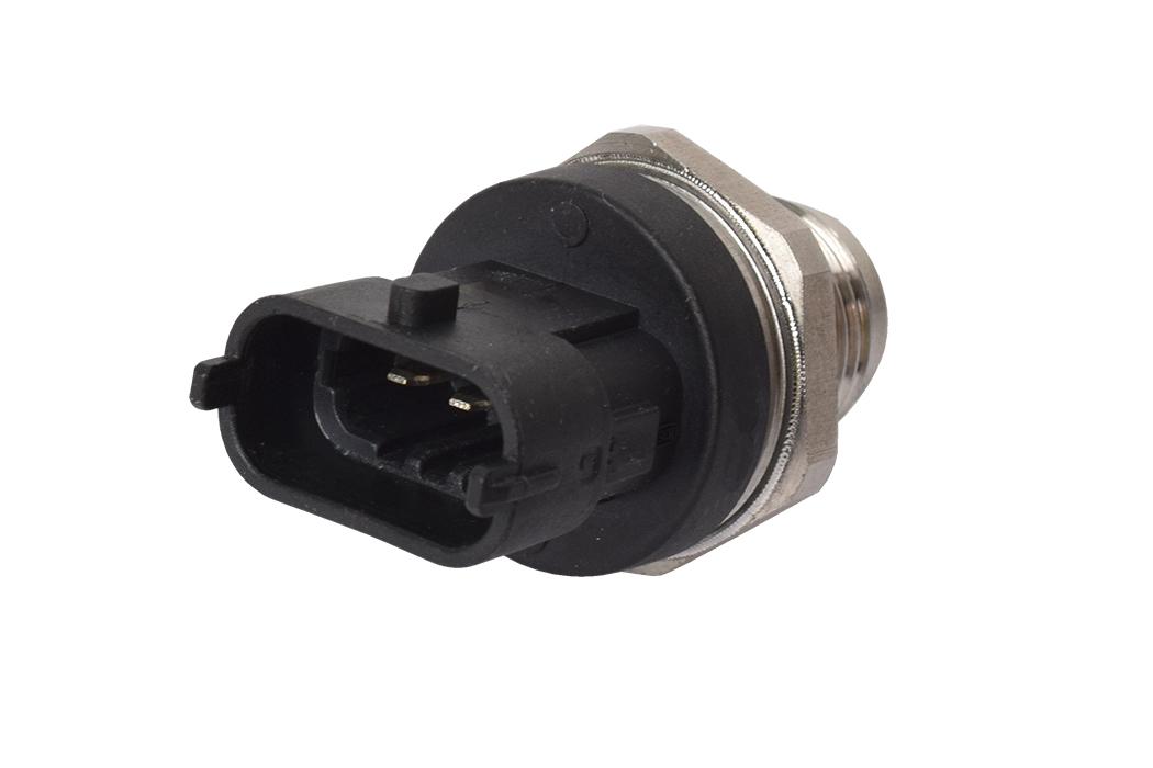 87347273, Rail Pressure Sensor QTP