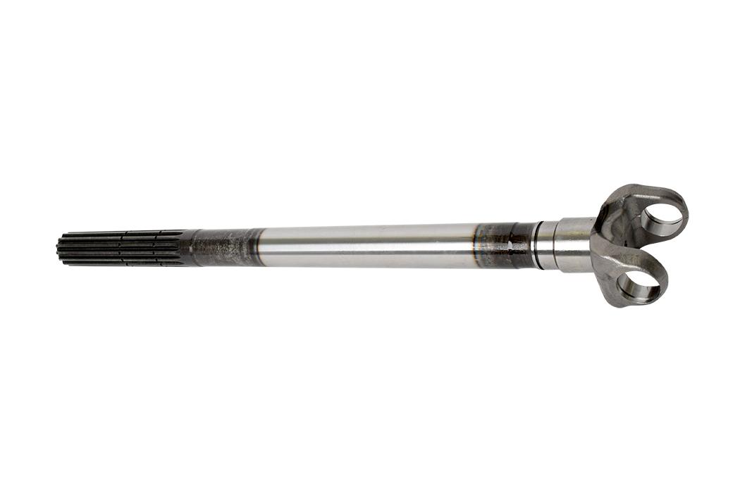 thumbnail of Axle Shaft RH Long New Holland TM120-TM165 8360 8560 Z14 724.5MM Z14-669.5MM