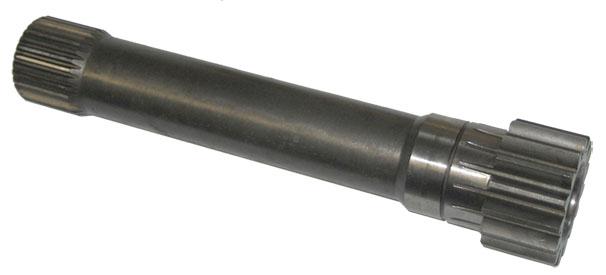 thumbnail of PTO Input Shaft Ford 4600 - Late 4000 15T