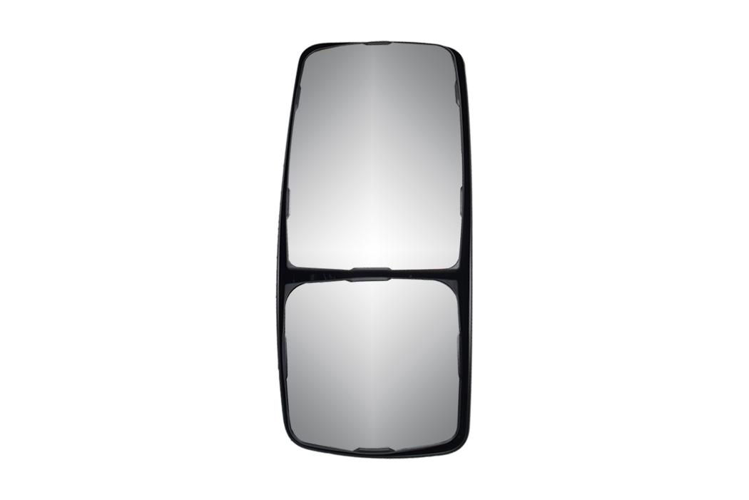 thumbnail of Mirror LH New Holland T6000 T7000 T7. T6 Case Puma 115-215