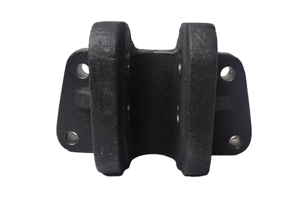 thumbnail of Top Link Bracket