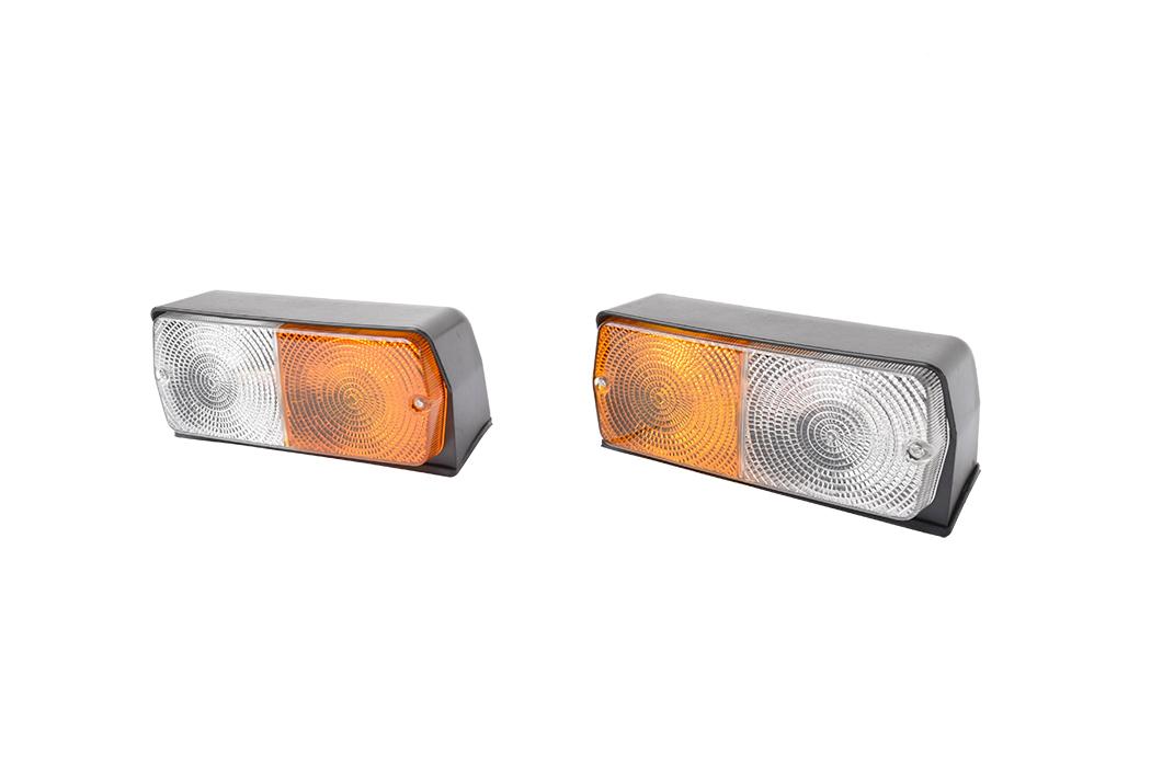 S.56378, Front Lamp QTP