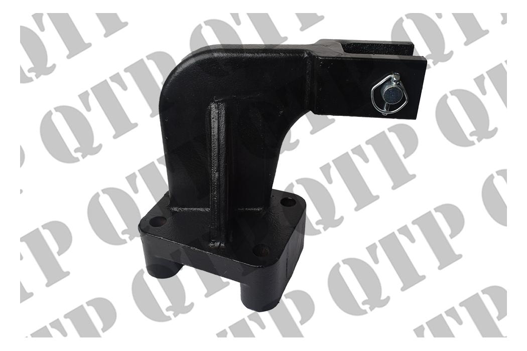 4711, Stabiliser Bracket RH New Holland T8 Series QTP