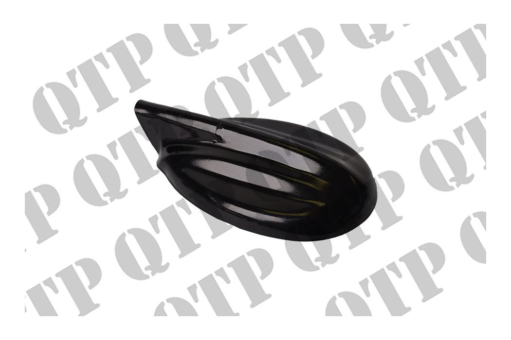 44560, Radiator Cap Winged Black Ford 2N 8N 9N 2N8100A QTP