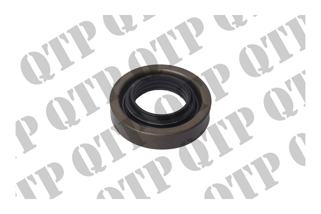 44564, Front Axle Hub Seal Ford 30 Series 35 x 65 x 14 QTP