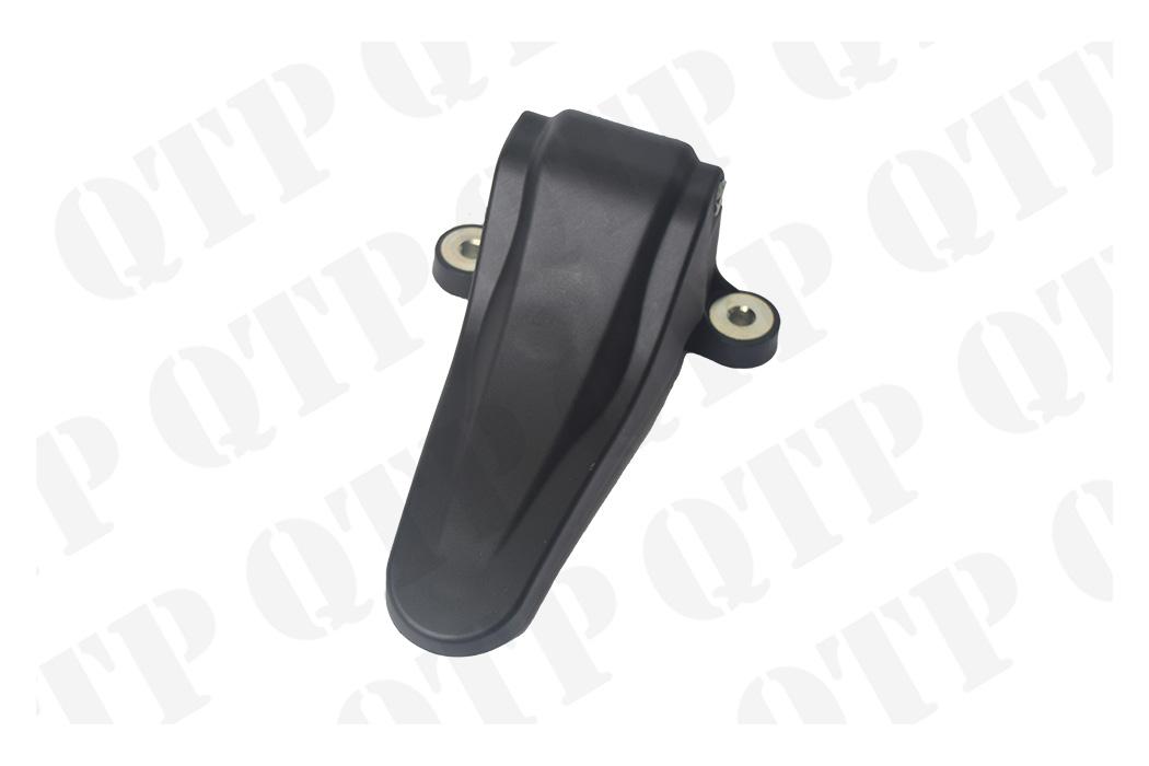 44568, Door Hinge Bottom RH Case JX , Quantum, Newholland T4 T400 QTP