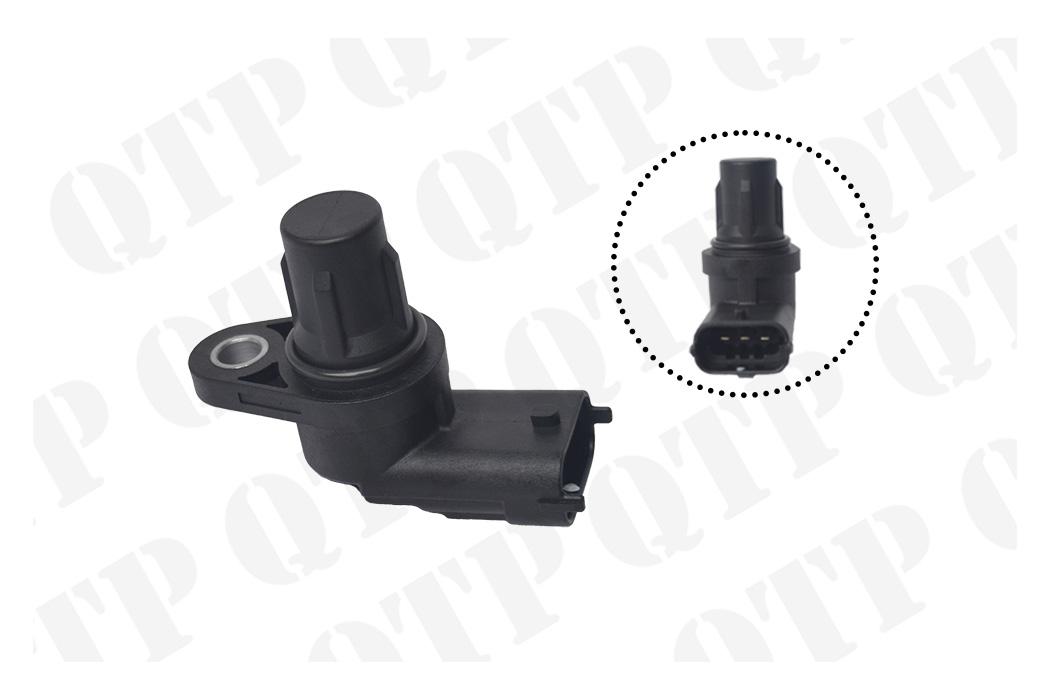 44591, Cam Shaft Position Sensor New Holland T4. T5. Case Farmall Quantum QTP