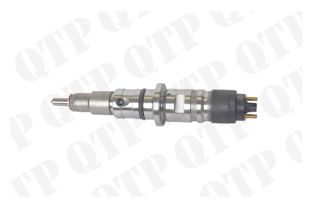 44593, Fuel Injector New Holland T6000 Common Rail QTP