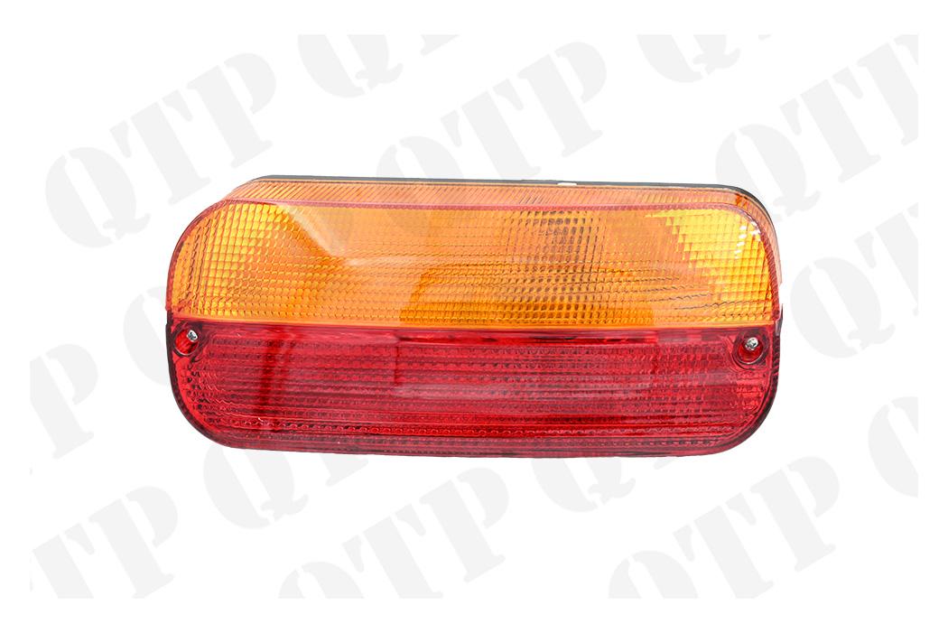 44600, Rear Lamp RH New Holland T9000 TSA Case Magnum MX MXU QTP