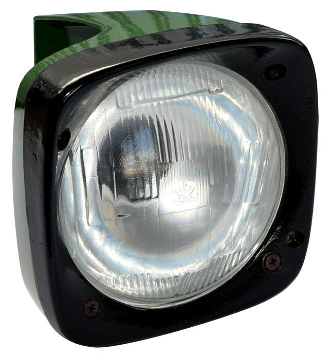 thumbnail of Head Lamp John Deere LH Complete