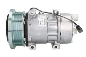 TM8600207, Compressor, air conditioning HIGHWAY AUTOMOTIVE