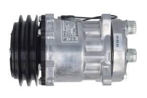 QP7H15-7851, Compressor, air conditioning HIGHWAY AUTOMOTIVE