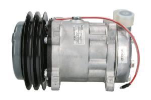 45136001HW, Compressor, air conditioning HIGHWAY AUTOMOTIVE