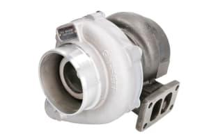 452134-0001, Turbocharger GARRETT