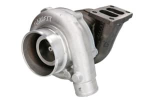 452134-0002, Turbocharger GARRETT