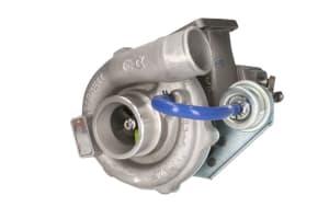 452233-5002S, Turbocharger GARRETT