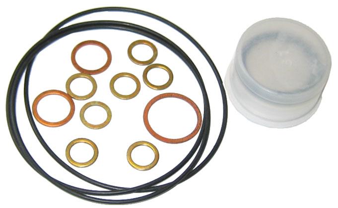 1810503M92, Orbital Unit Seal Kit to Suit 4655 QTP