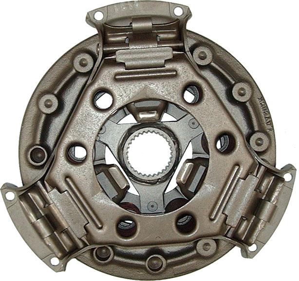 thumbnail of Clutch Assembly Ford 4000 11"