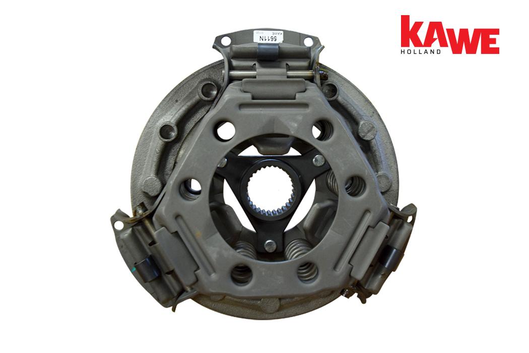 VPG1030, Clutch Assembly Ford 4000 11" QTP