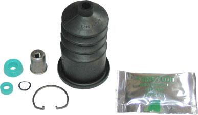 30/411-5, Repair Kit 300 Master Cylinder Late QTP