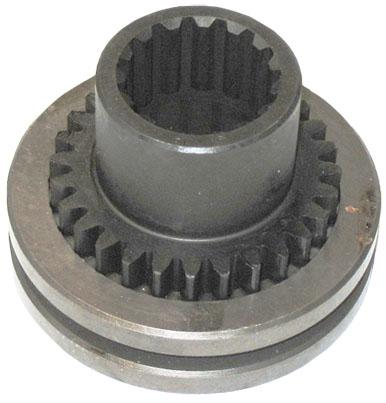 thumbnail of Top Shaft Coupling Ford 56/6600 29T